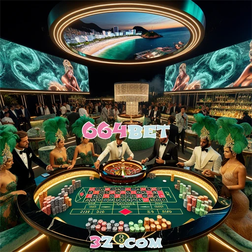 Descubra o Mundo dos Jogos de Cartas na 664bet