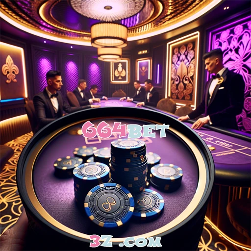 A Importância do Suporte ao Cliente em Jogos Online: Foco na 664bet